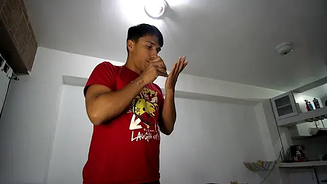 Snapshot of michaelhotbbc chatting on March 10, 2:39 am michaelhotbbc online show from March 10, 2:39 am