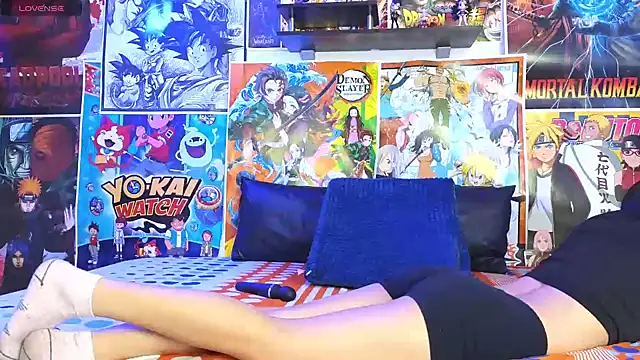 ling ling24 online show from December 17, 3:49 pm