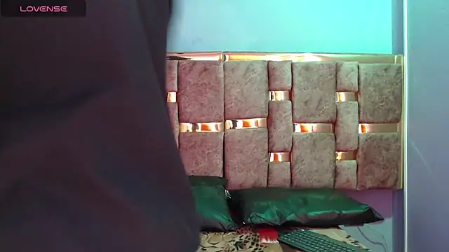 ling ling24 online show from January 20, 4:21 am