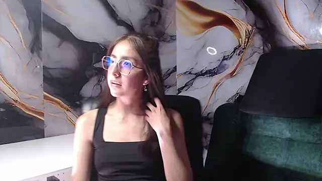 ling ling24 online show from March 14, 3:59 am