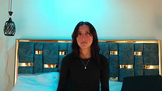 ling ling24 online show from October 8, 2:53 am