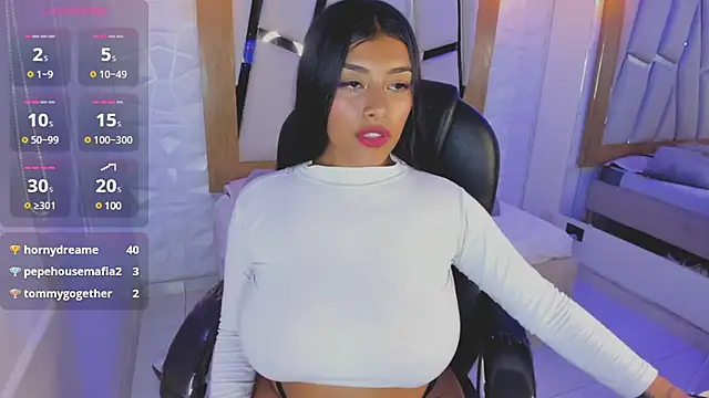 valery ws  online show from December 5, 12:30 am