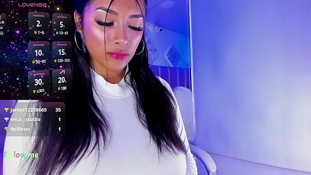 valery ws  online show from January 11, 12:22 am