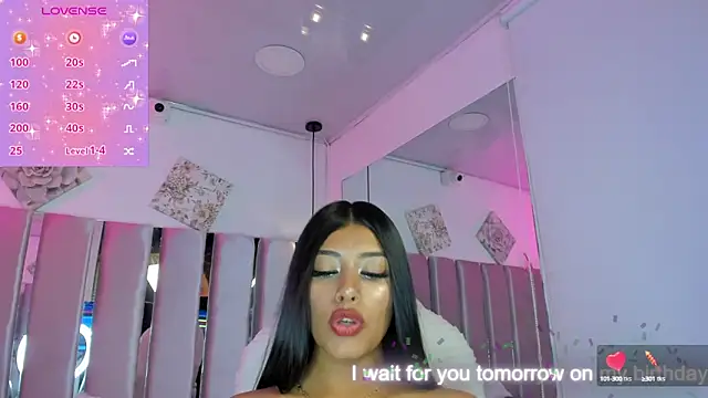 valery ws  online show from January 29, 11:35 pm