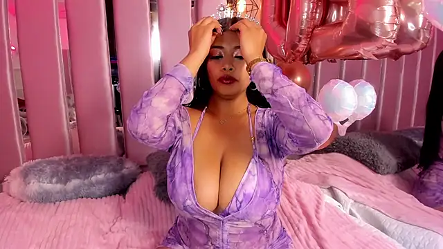 valery ws  online show from January 31, 6:57 pm