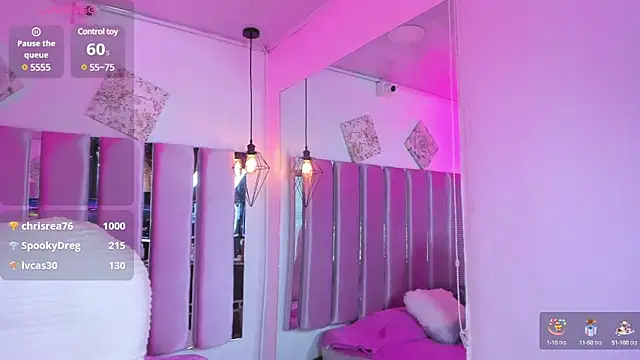 valery ws  online show from February 20, 12:19 am