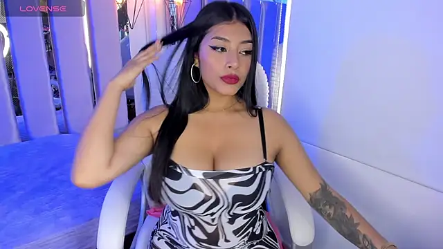 valery ws  online show from March 18, 6:04 pm