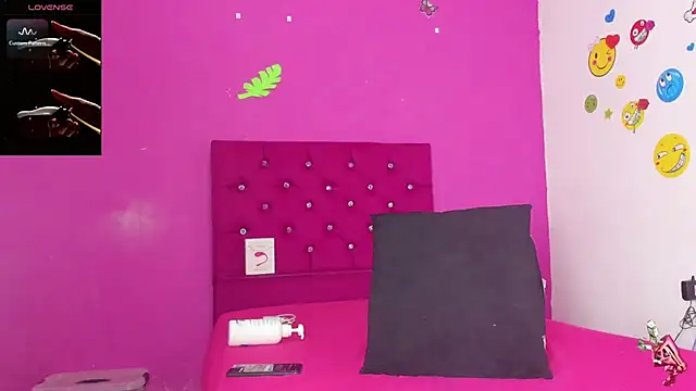 Snapshot of DIORA_Latina chatting on January 30, 2:27 am DIORA Latina online show from January 30, 2:27 am