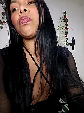 Snapshot of DIORA_Latina chatting on September 12, 5:40 am DIORA Latina online show from September 12, 5:40 am