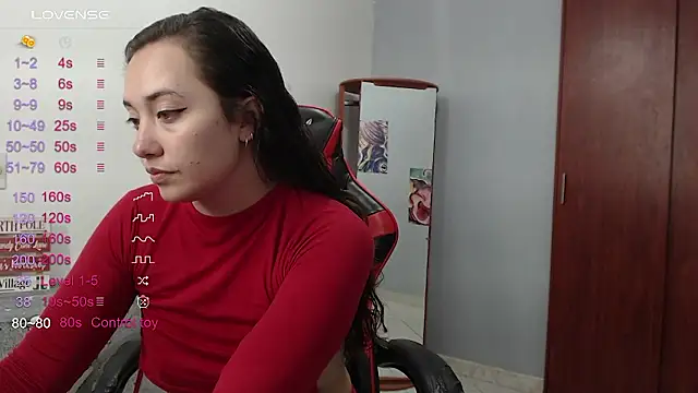 ArtemisNature online show from December 2, 7:27 pm