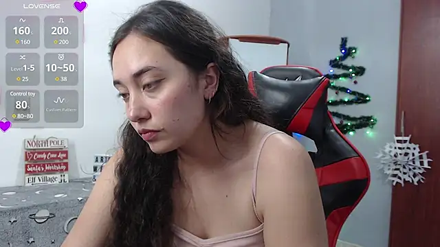 ArtemisNature online show from December 12, 10:42 pm