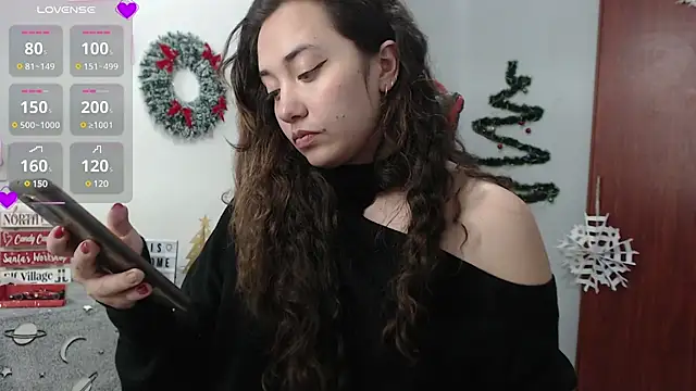 ArtemisNature online show from December 15, 7:53 pm