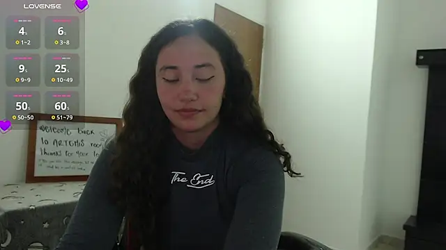 ArtemisNature online show from January 26, 11:18 pm