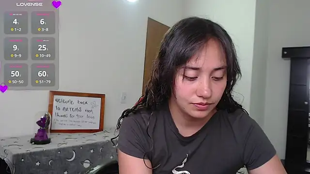 ArtemisNature online show from January 30, 9:14 pm