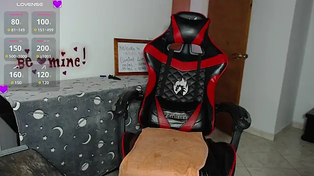 ArtemisNature online show from March 18, 8:04 pm