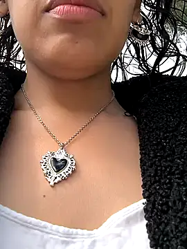 Snapshot of Fun_Everywhere chatting on January 31, 7:40 pm Fun Everywhere online show from January 31, 7:40 pm