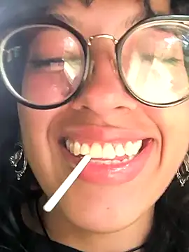 Snapshot of Fun_Everywhere chatting on February 26, 4:45 pm Fun Everywhere online show from February 26, 4:45 pm