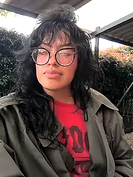 Snapshot of Fun_Everywhere chatting on March 6, 5:54 pm Fun Everywhere online show from March 6, 5:54 pm