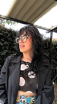 Snapshot of Fun_Everywhere chatting on March 7, 1:40 pm Fun Everywhere online show from March 7, 1:40 pm