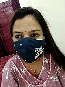 payal sharma1 online show from December 7, 1:58 am