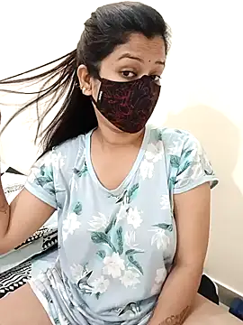 payal sharma1 online show from December 27, 5:20 am