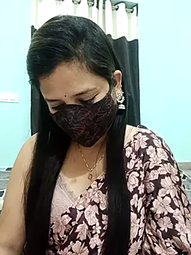 payal sharma1 online show from February 15, 5:50 pm