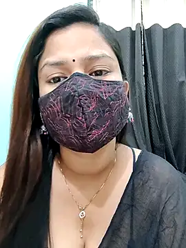 payal sharma1 online show from March 7, 11:40 am