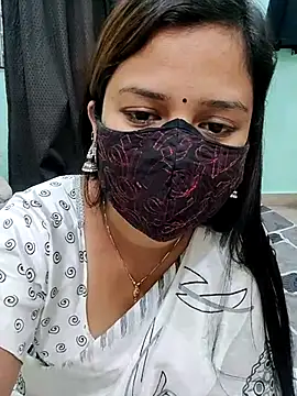 payal sharma1 online show from March 12, 2:09 am