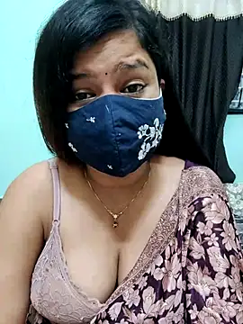 payal sharma1 online show from September 13, 1:00 pm