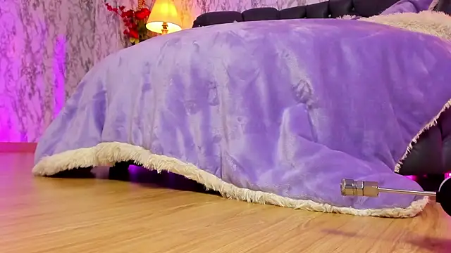 SpicyAmelia online show from January 30, 1:10 pm