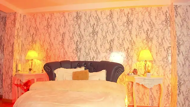 SpicyAmelia online show from March 19, 2:24 pm