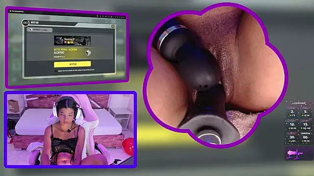 SofiRey  online show from March 2, 4:07 am