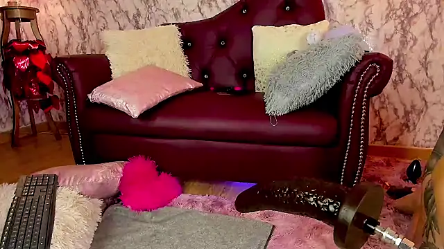 Colors-xx online show from February 13, 10:02 am