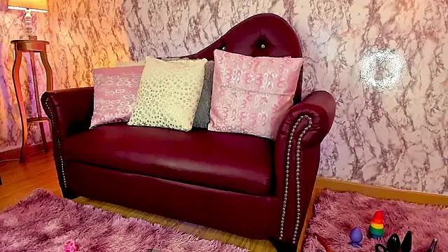 Colors-xx online show from February 18, 3:31 am