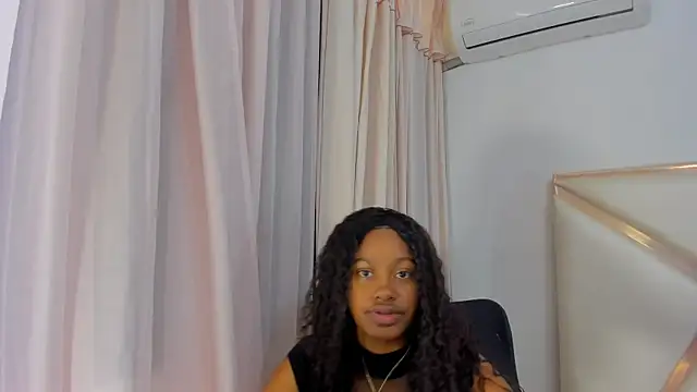 StormiHills online show from October 13, 3:23 pm