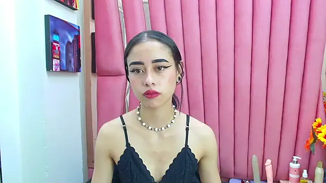 AnnySweett  online show from February 17, 1:53 pm