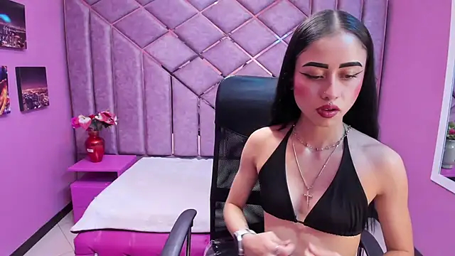 AnnySweett  online show from September 25, 5:16 pm