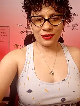 Daneshka naughty online show from February 25, 5:08 am