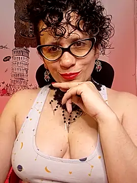 Daneshka naughty online show from March 15, 8:10 pm