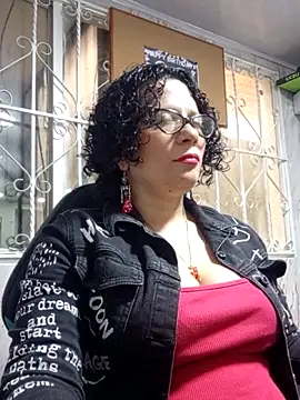 Daneshka naughty online show from October 11, 2:59 pm