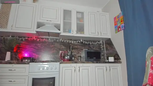 art Jane online show from December 23, 8:57 pm