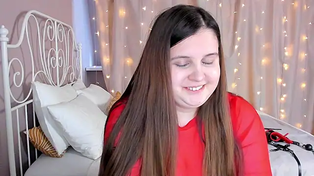 Miley Brown  online show from March 2, 7:43 am