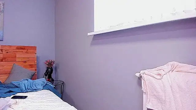 Kendra SXY online show from March 8, 4:34 am