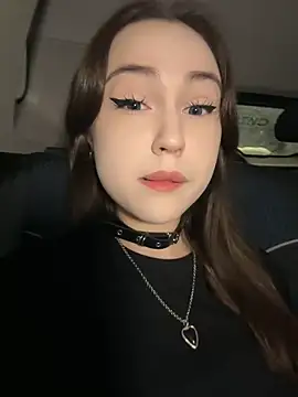 Peachy Dream online show from January 8, 9:23 pm