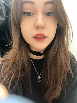 Peachy Dream online show from January 9, 12:25 am