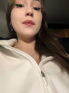 Peachy Dream online show from January 17, 9:17 pm