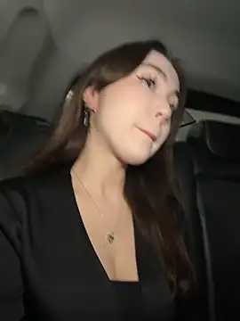 Peachy Dream online show from January 22, 10:15 pm