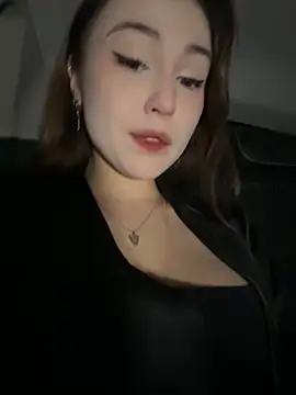 Peachy Dream online show from January 23, 2:02 am