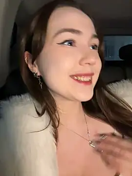 Peachy Dream online show from February 9, 8:24 pm