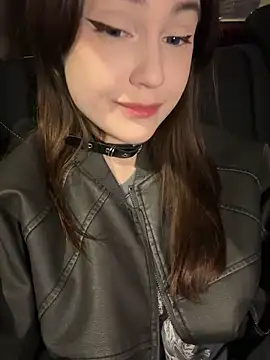 Peachy Dream online show from February 25, 8:51 pm